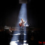 Alan Parsons :  The Secret tour Live Project
